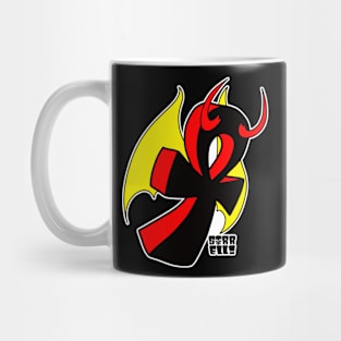 Immortal Evil Mug